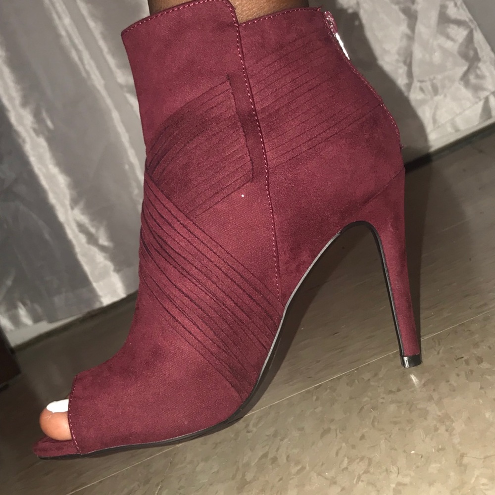 Heels